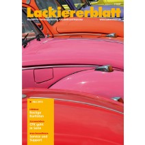 Lackiererblatt Ausgabe 04.2013