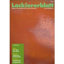 Lackiererblatt DIGITAL 04.2012