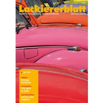 Lackiererblatt DIGITAL 04.2013