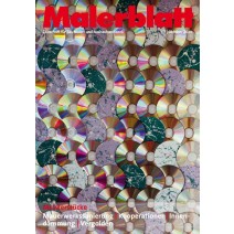 Malerblatt DIGITAL 10.2011