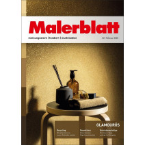 Malerblatt DIGITAL 02/2025