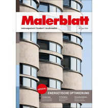 Malerblatt Ausgabe 06/2026