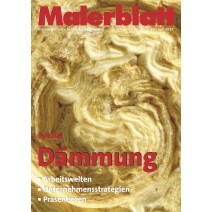 Malerblatt Ausgabe 06/2017