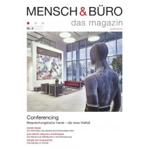 Mensch&Büro 06.2015