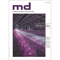 md Ausgabe 04.2019