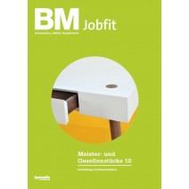 BM Meister- und Gesellenstücke Band 10 DIGITAL