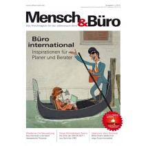 Mensch&Büro 01.2012