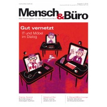 Mensch&Büro 02.2010