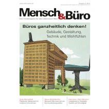 Mensch&Büro 02.2012