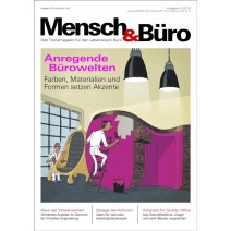 Mensch&Büro 02.2013