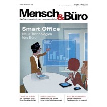 Mensch&Büro 02.2014