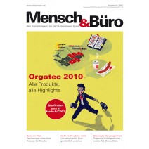 Mensch&Büro 05.2010