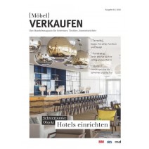 MöbelVERKAUFEN 01/2016