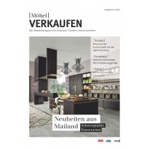 MöbelVERKAUFEN 03/2016