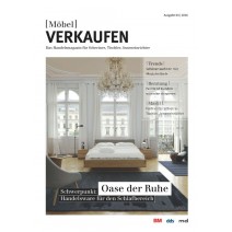 MöbelVERKAUFEN 04/2016