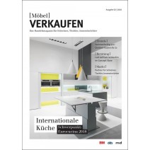 MöbelVERKAUFEN 02/2018