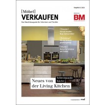 MöbelVERKAUFEN 02/2015