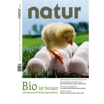 natur DIGITAL 07/2013