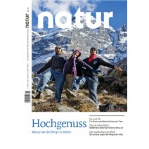 natur DIGITAL 11/2012