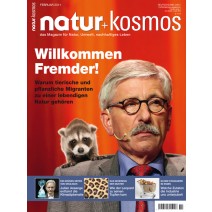 natur+kosmos 02/2011