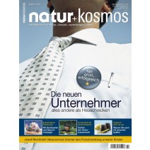 natur+kosmos 03/2009