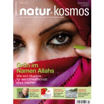 natur+kosmos 04/2010