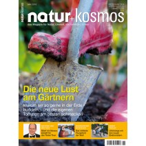 natur+kosmos 05/2010