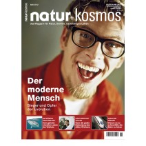 natur+kosmos 05/2012