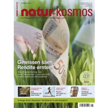 natur+kosmos 08/2009