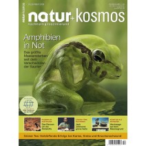 natur+kosmos 12/2008