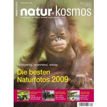 natur+kosmos 12/2009