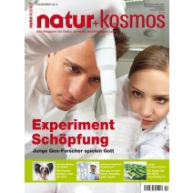 natur+kosmos 12/2010