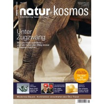 natur+kosmos 5/2008