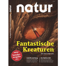 natur Sonderheft Fantastische Kreaturen DIGITAL 