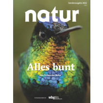 natur Sonderausgabe 2021/2022 DIGITAL