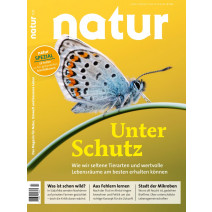 natur DIGITAL 07/2022