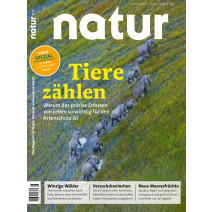 natur DIGITAL 09/2022