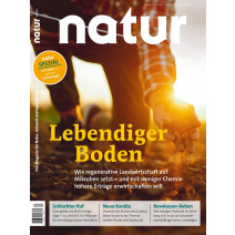 natur DIGITAL 10/2022