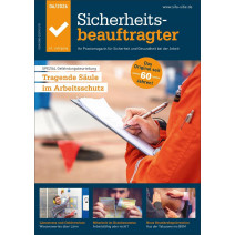 Sicherheitsbeauftragter Ausgabe 06/2026