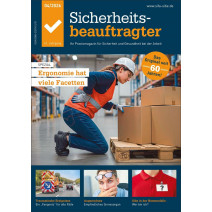 Sicherheitsbeauftragter DIGITAL 04/2026