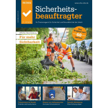 Sicherheitsbeauftragter DIGITAL 05/2026