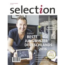 selection 03.2016