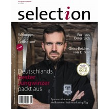 selection 02.2016