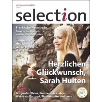 selection 03.2017