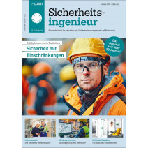 Sicherheitsingenieur DIGITAL 02.2025