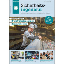 Sicherheitsingenieur DIGITAL 08.2025