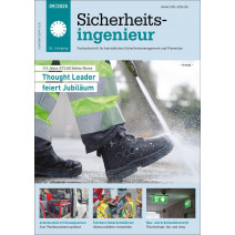 Sicherheitsingenieur DIGITAL 09.2025