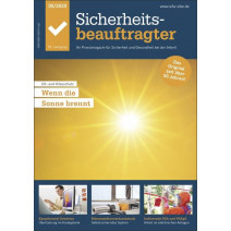 Sicherheitsbeauftragter Ausgabe 05/2020