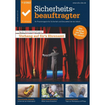 Sicherheitsbeauftragter Ausgabe 1-2/2022