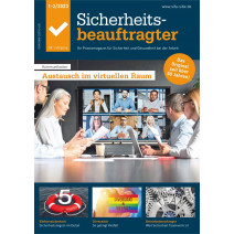 Sicherheitsbeauftragter Ausgabe 1-2/2023